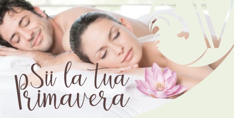 Sii la tua Primavera - Offerta Scaduta
