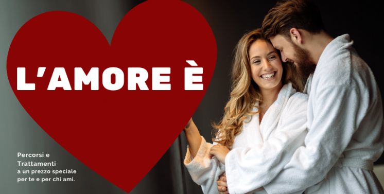 L'Amore &egrave;