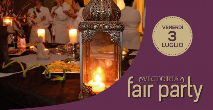 Victoria Fair Party