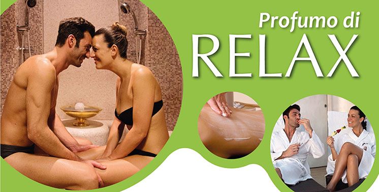 Speciale Profumo di RELAX