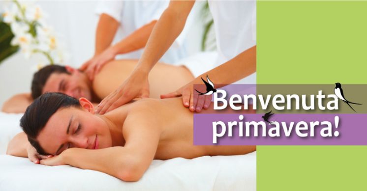 Benvenuta Primavera